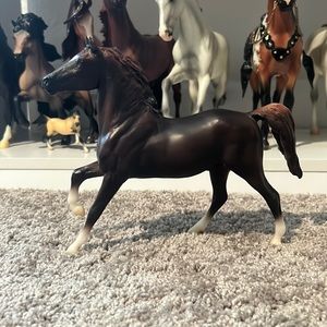 Breyer Classic Freedom Series Chestnut Sport Horse #924